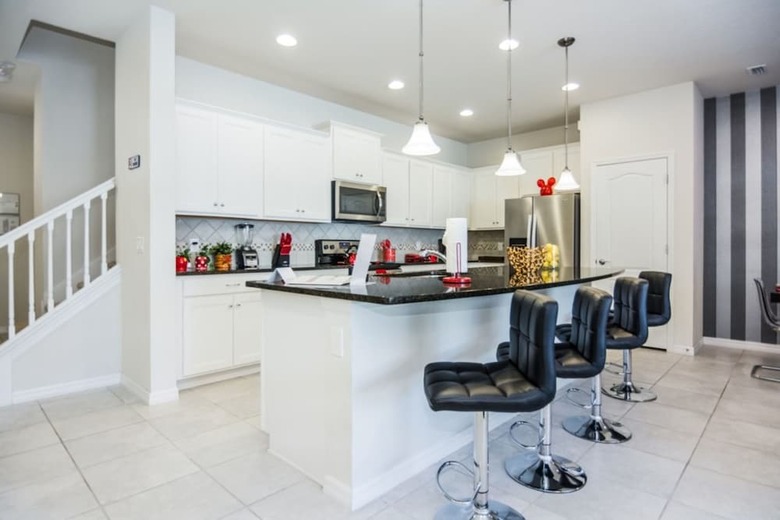 Luxurious Vacation Home At Westside Ww8948