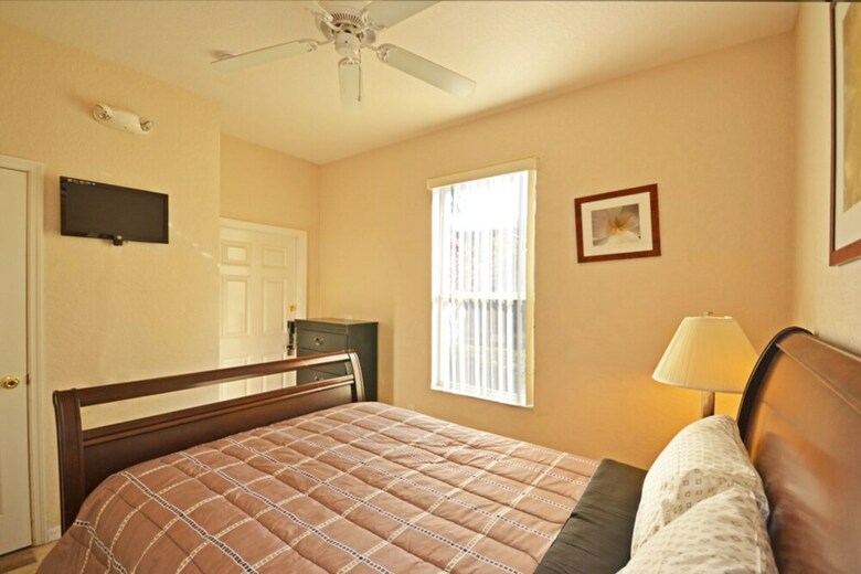 Regal Palms Resort & Spa At Highlands Reserve 286820