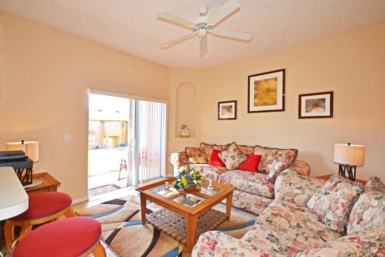 Regal Palms Resort & Spa At Highlands Reserve 286820