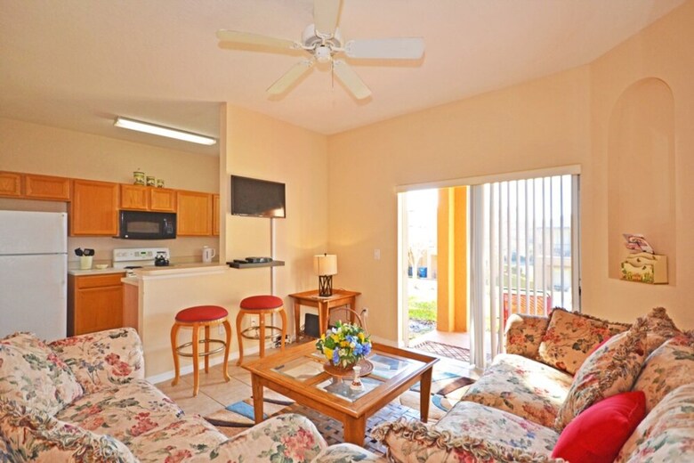 Regal Palms Resort & Spa At Highlands Reserve 286820
