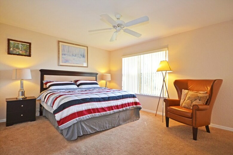 Regal Palms Resort & Spa At Highlands Reserve 286820