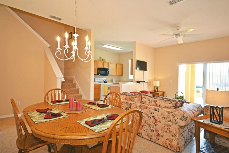 Regal Palms Resort & Spa At Highlands Reserve 286820