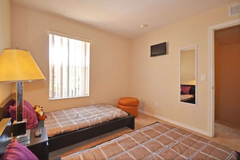 Regal Palms Resort & Spa At Highlands Reserve 286820