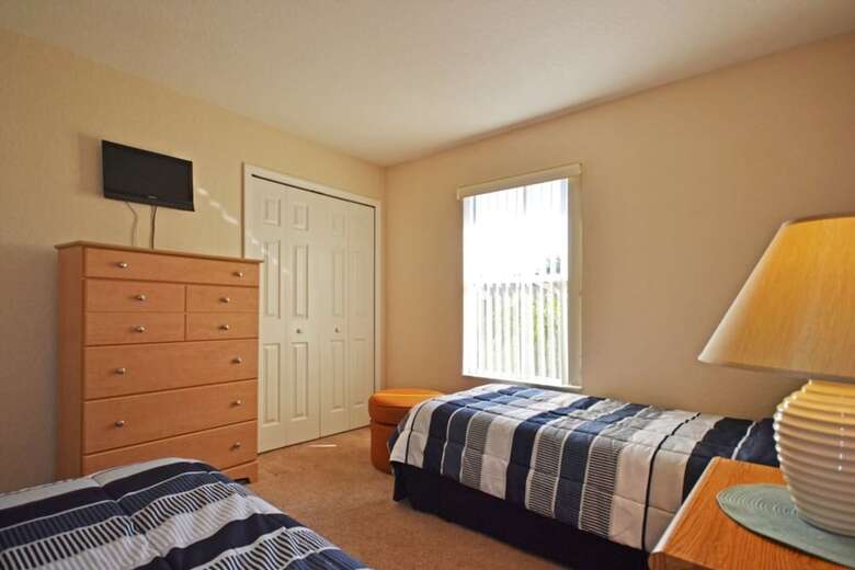 Regal Palms Resort & Spa At Highlands Reserve 286820