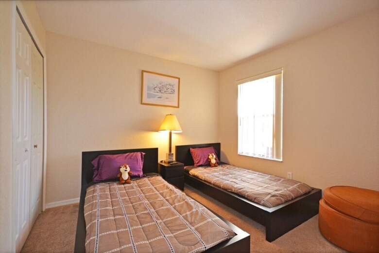 Regal Palms Resort & Spa At Highlands Reserve 286820