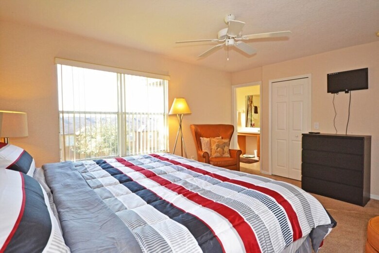 Regal Palms Resort & Spa At Highlands Reserve 286820