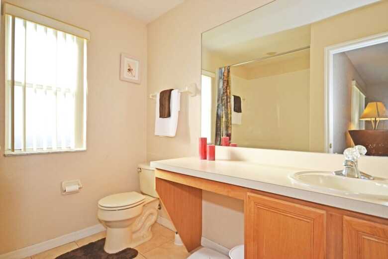 Regal Palms Resort & Spa At Highlands Reserve 286820