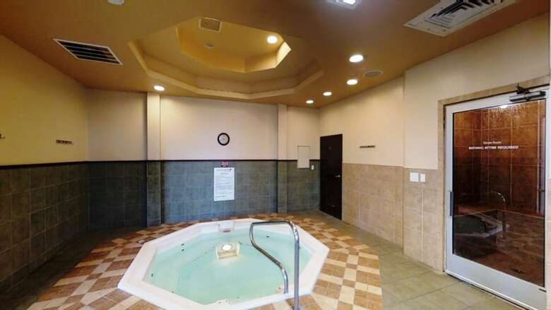 Regal Palms Resort & Spa At Highlands Reserve 286820