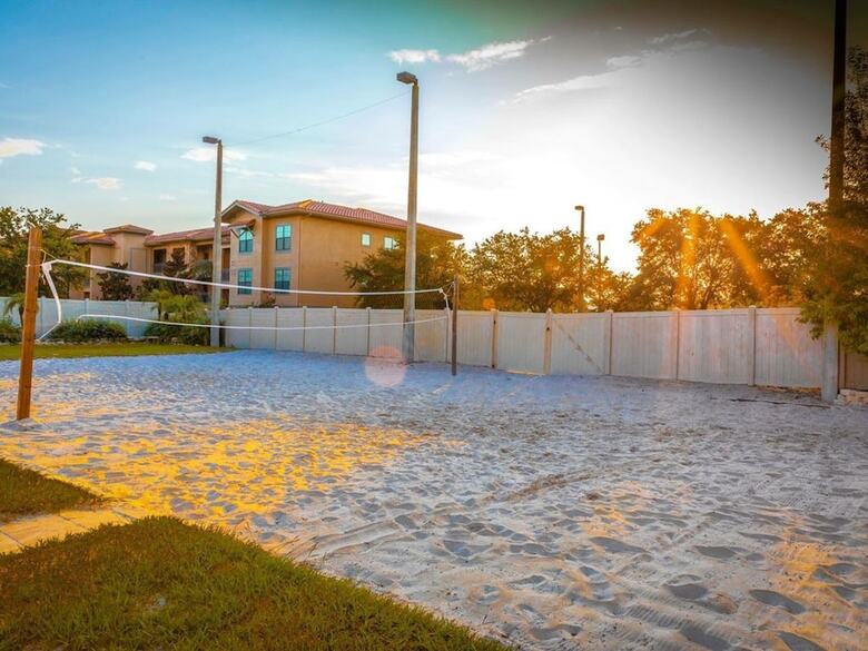 Regal Palms Resort & Spa At Highlands Reserve 286820