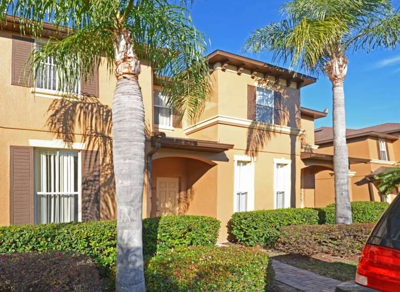 Regal Palms Resort & Spa At Highlands Reserve 286820