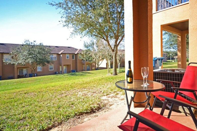 Regal Palms Resort & Spa At Highlands Reserve 286820