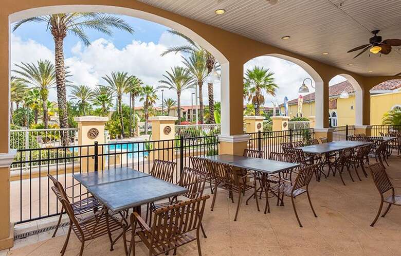 Regal Palms Resort & Spa At Highlands Reserve 286820
