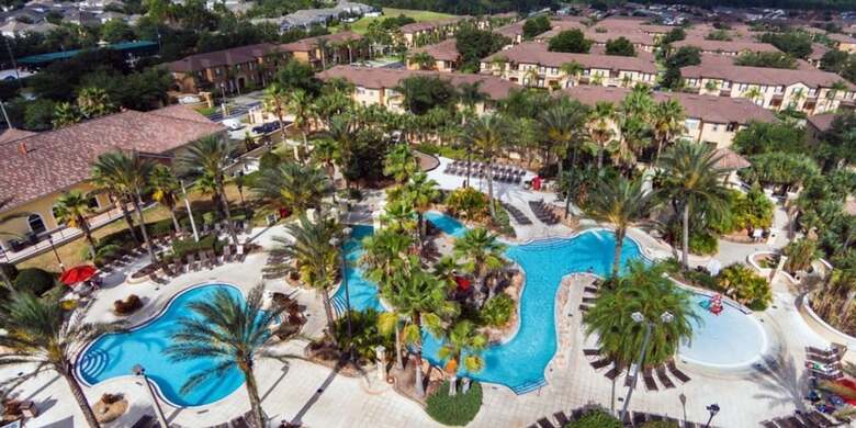 Regal Palms Resort & Spa At Highlands Reserve 286820