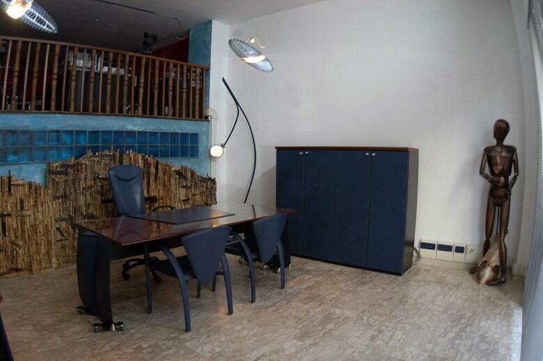 Hotel Garbatella Accommodations & Meeting Rooms