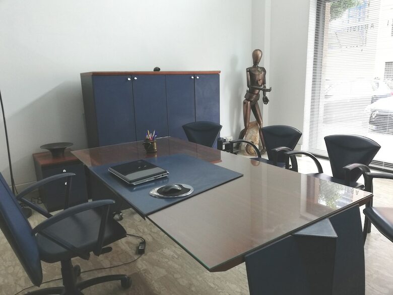 Hotel Garbatella Accommodations & Meeting Rooms