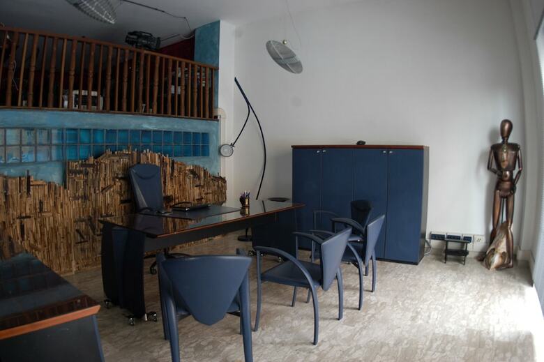 Hotel Garbatella Accommodations & Meeting Rooms