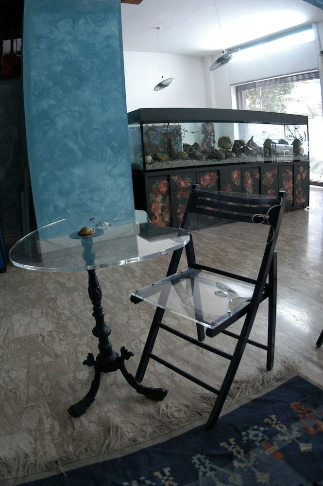 Hotel Garbatella Accommodations & Meeting Rooms