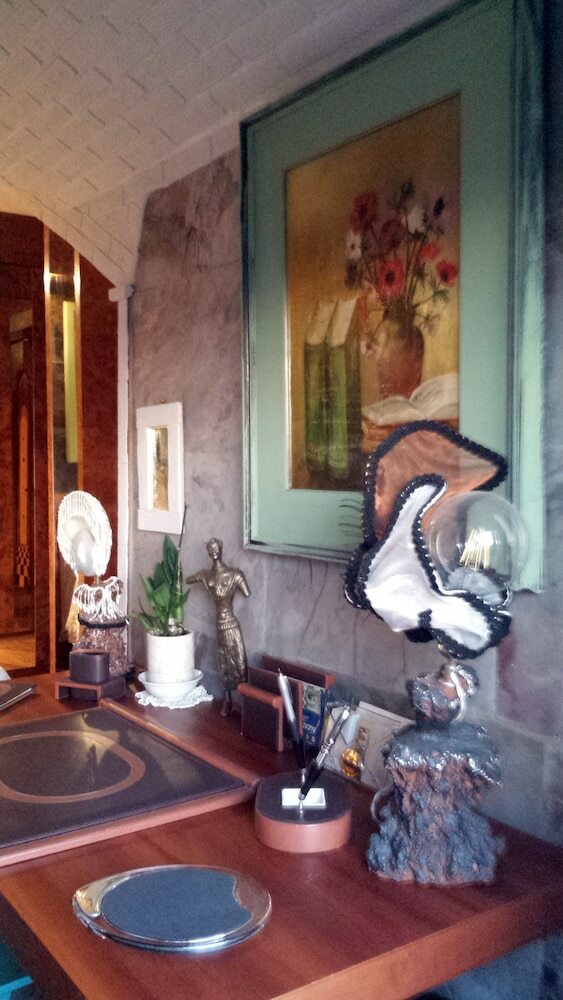Hotel Garbatella Accommodations & Meeting Rooms
