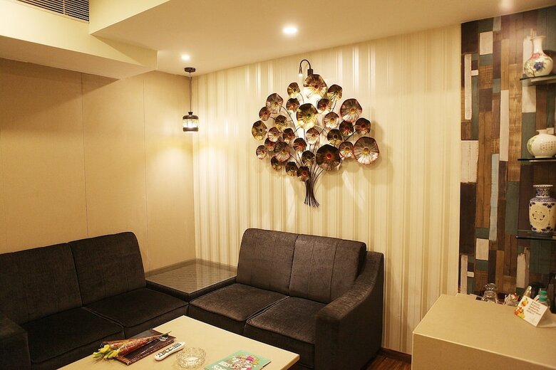 Hotel The Aananda Imperial