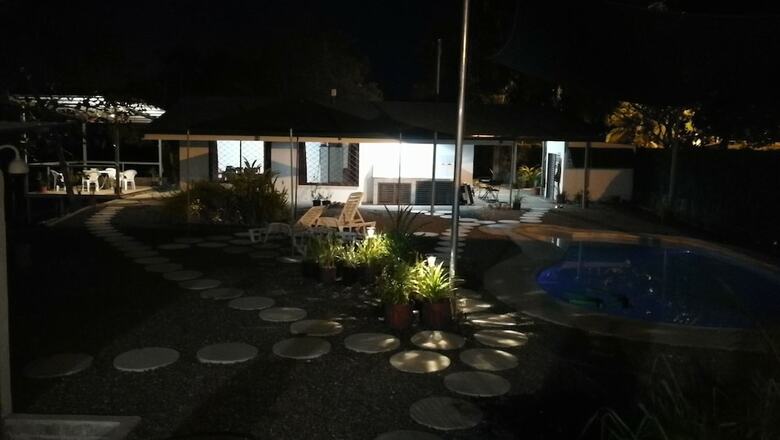 Casa Lilu - Adults Only