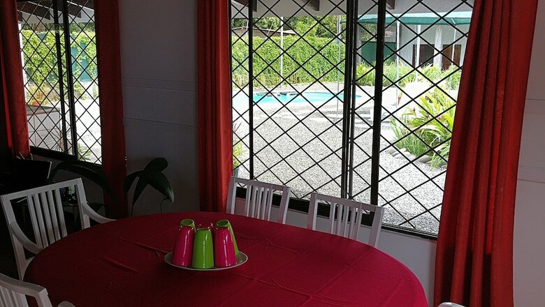 Casa Lilu - Adults Only