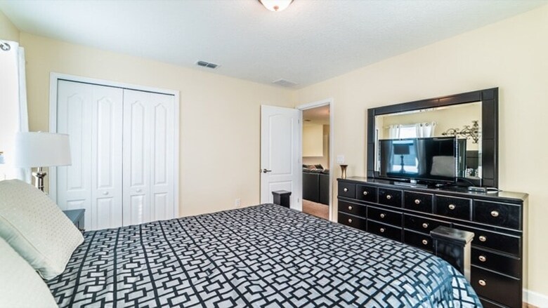 Lovely Vacation Home With Private Pool Cg1405