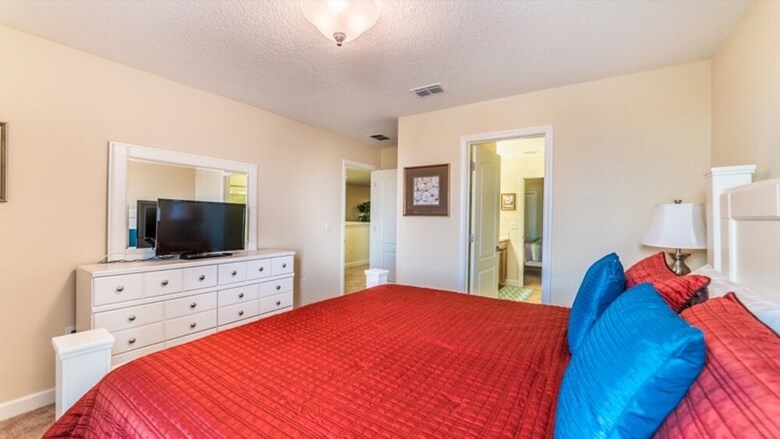 Lovely Vacation Home With Private Pool Cg1405