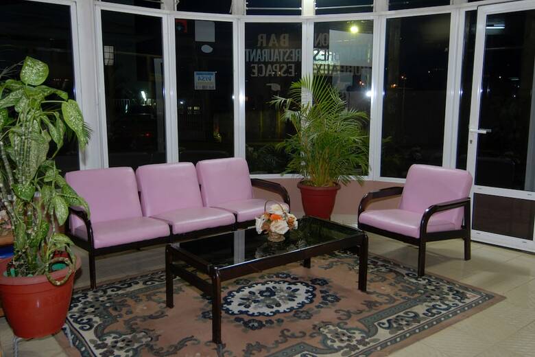 Hotel H�tel Tombontsoa