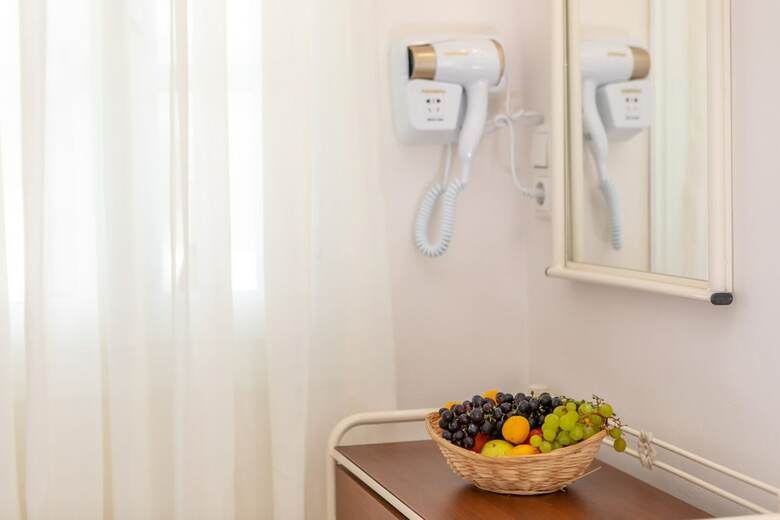Hotel Golden Sand Naxos