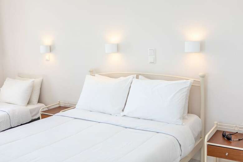 Hotel Golden Sand Naxos
