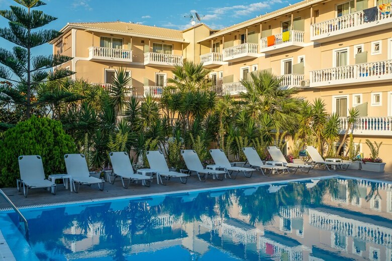 Hotel Zakynthos - All Inclusive