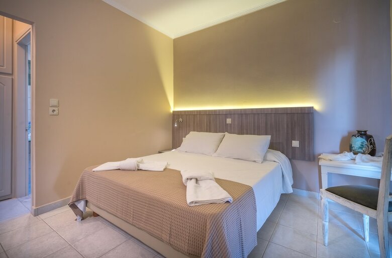 Hotel Zakynthos - All Inclusive