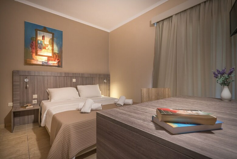 Hotel Zakynthos - All Inclusive