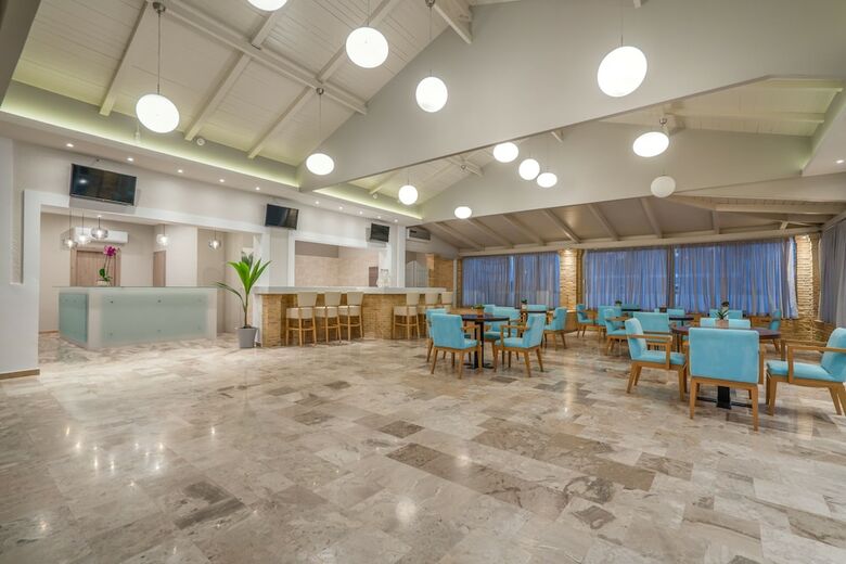 Hotel Zakynthos - All Inclusive