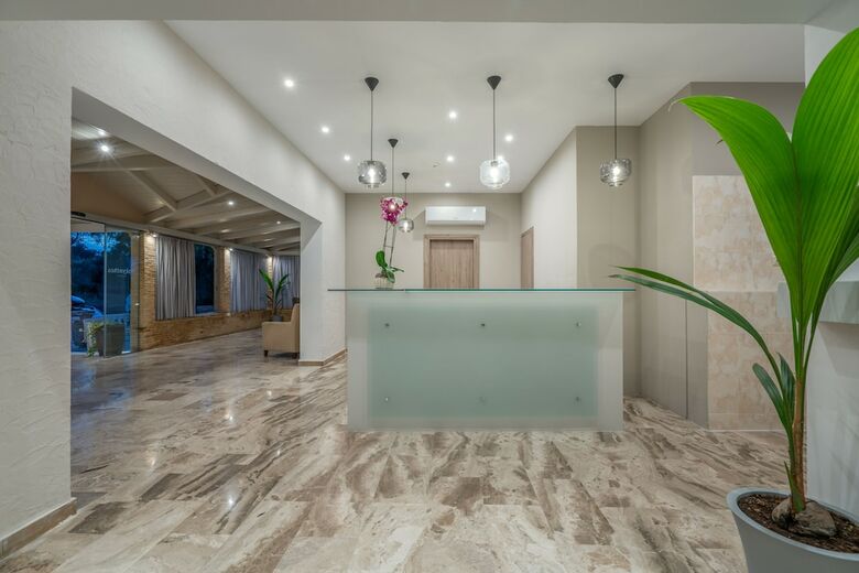 Hotel Zakynthos - All Inclusive