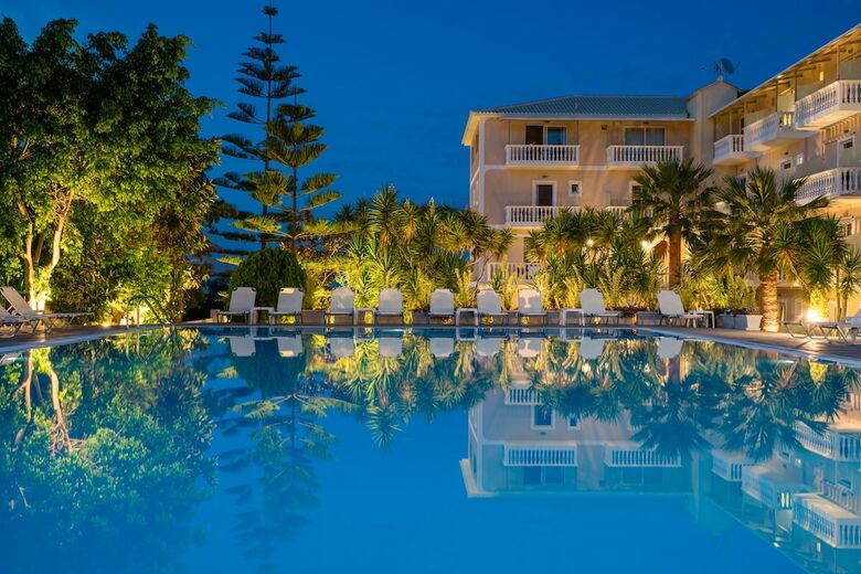 Hotel Zakynthos - All Inclusive