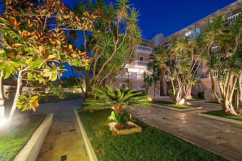 Hotel Zakynthos - All Inclusive