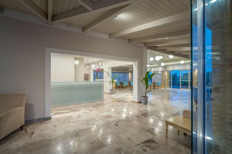Hotel Zakynthos - All Inclusive