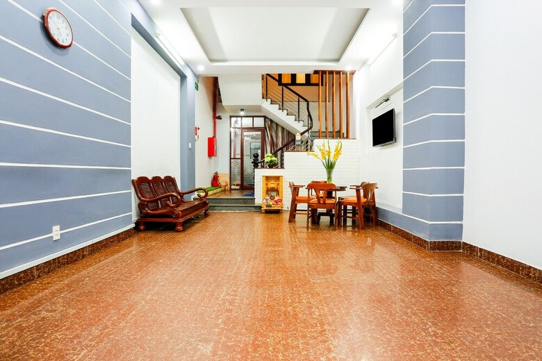 Oyo 539 Mango Mini Hotel