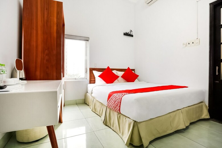 Oyo 539 Mango Mini Hotel