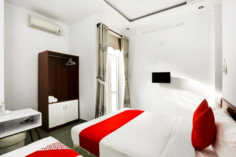 Oyo 539 Mango Mini Hotel