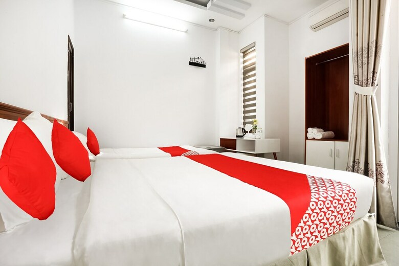 Oyo 539 Mango Mini Hotel