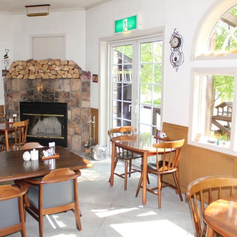 Hotel Rusutsu Pension Clydesdale