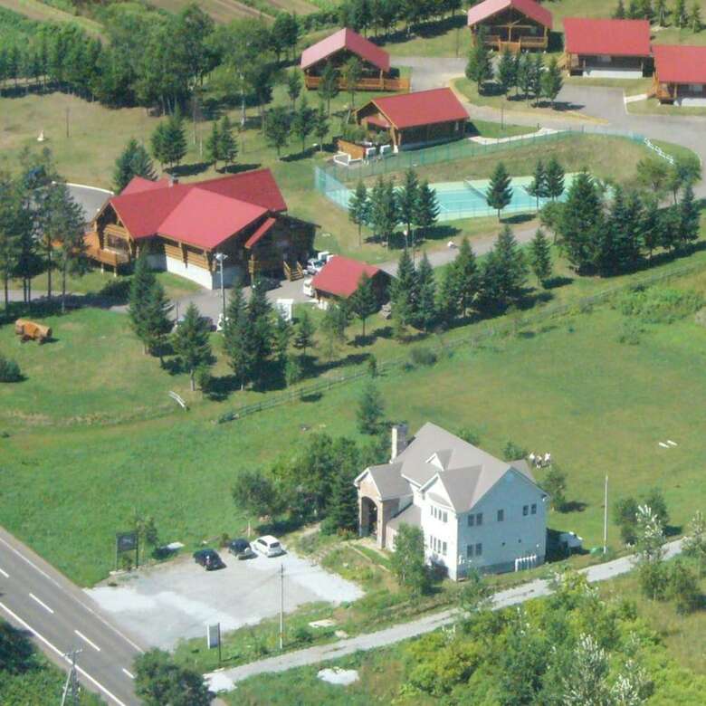 Hotel Rusutsu Pension Clydesdale