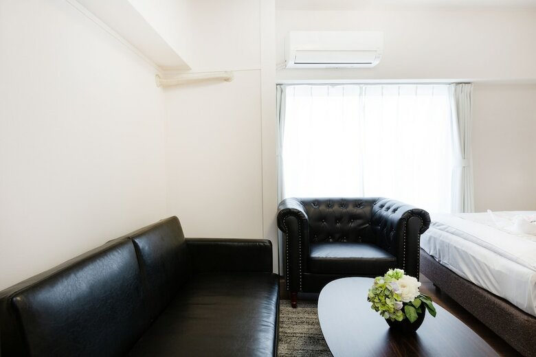 Apartamentos Ideal Fukushima