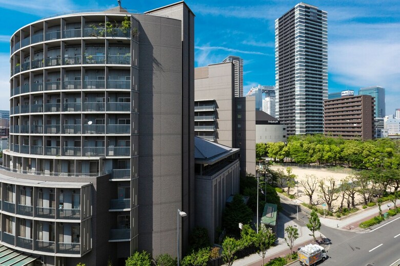 Apartamentos Ideal Fukushima
