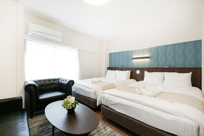 Apartamentos Ideal Fukushima