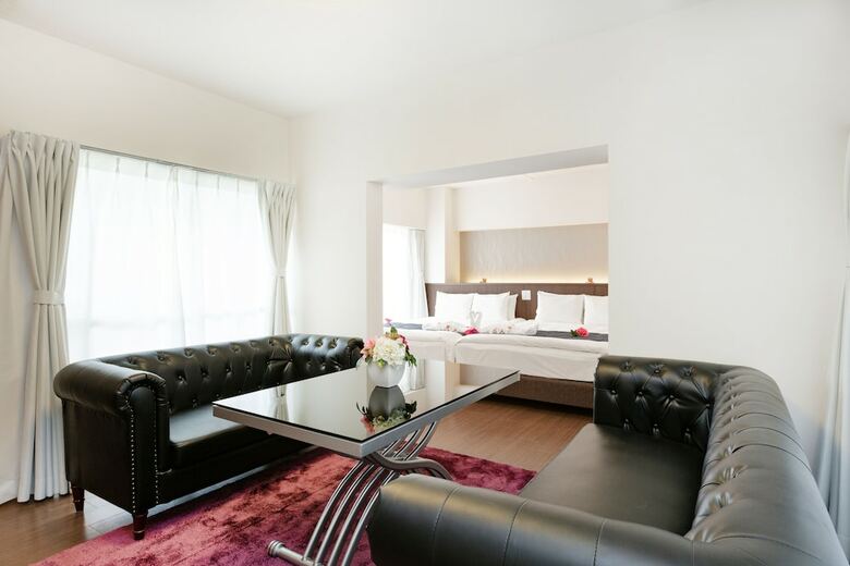 Apartamentos Ideal Fukushima