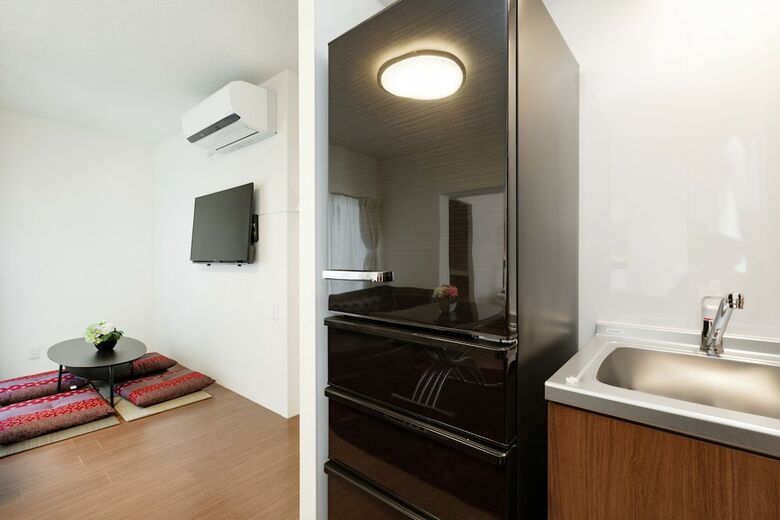 Apartamentos Ideal Fukushima