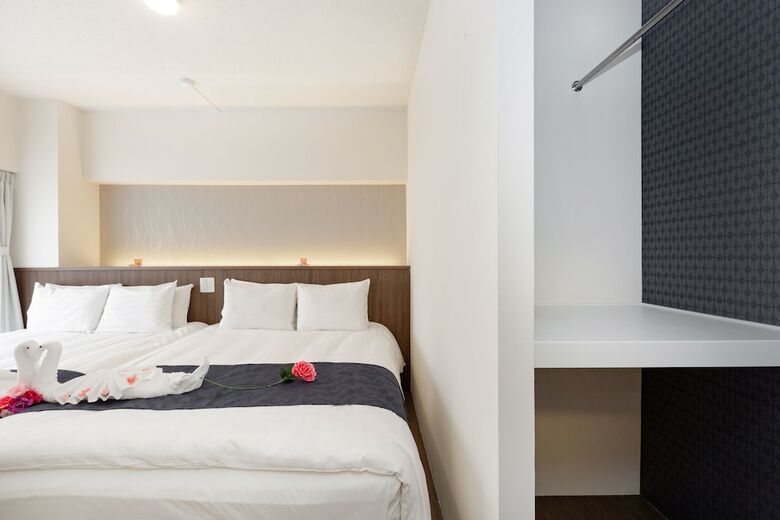Apartamentos Ideal Fukushima